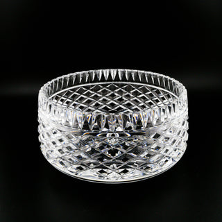 Irish Dublin Crystal Bowl