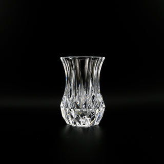 J.D Durand Violette Cristal D. Arques Vase