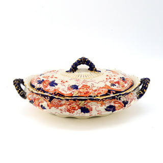 K & B Late Mayers Covered Tureen