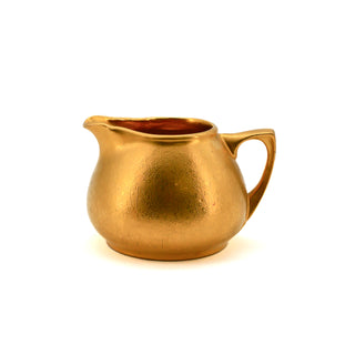 Czech Gold Creamer