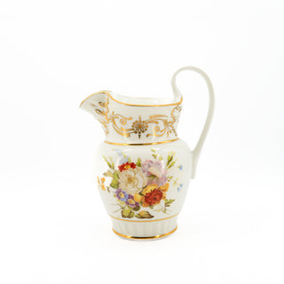 Lenox Smithsonian Water Pitcher