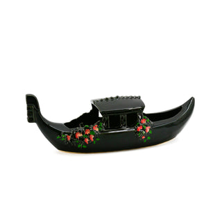 McCoy Ceramic Gondola