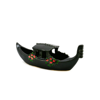 McCoy Ceramic Gondola