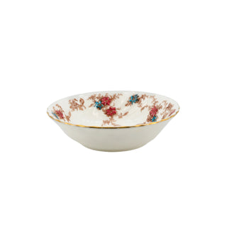 Minton Ancestral Bone China Berry Bowl