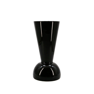 Post Modern Glass Vase