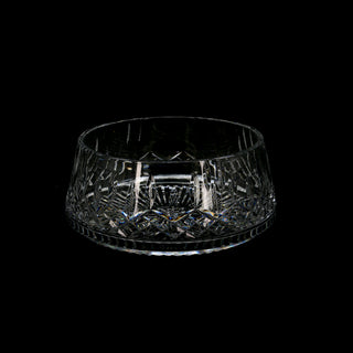 Waterford "Lismore" Decorative Crystal Bowl