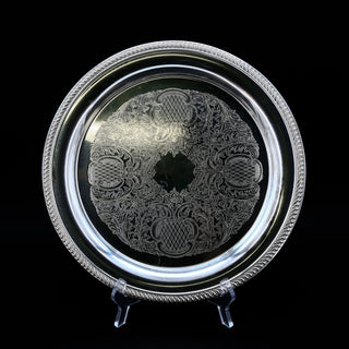 International Silver Co. Serving Tray