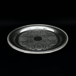 International Silver Co. Serving Tray